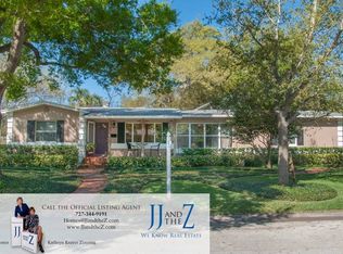 3500 Cherry St NE, Saint Petersburg, FL 33704