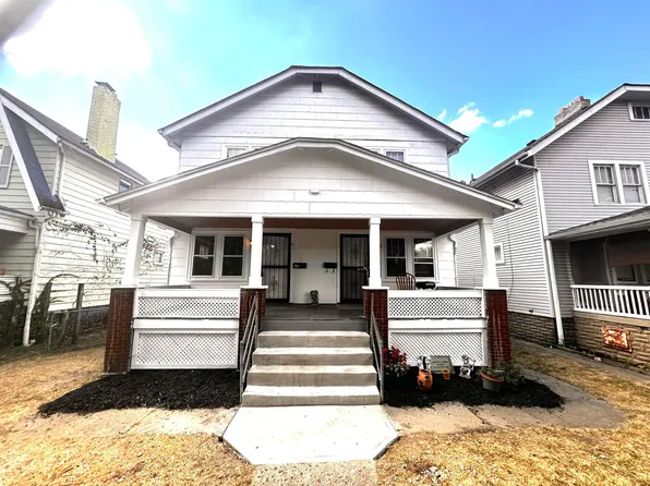 41 N Huron Ave, Columbus, OH 43204