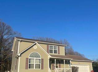 483 Ritchie Dr, Brandenburg, KY 40108
