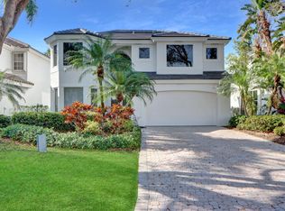 4125 NW 58th Ln, Boca Raton, FL 33496