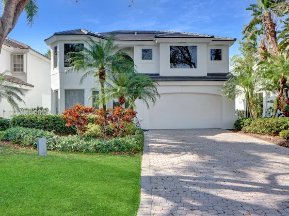 4125 NW 58th Lane, Boca Raton, FL 33496
