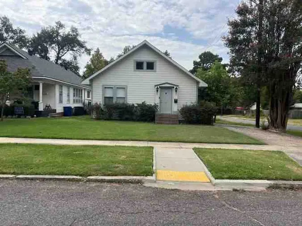 857 Stephenson St, Shreveport, LA 71104