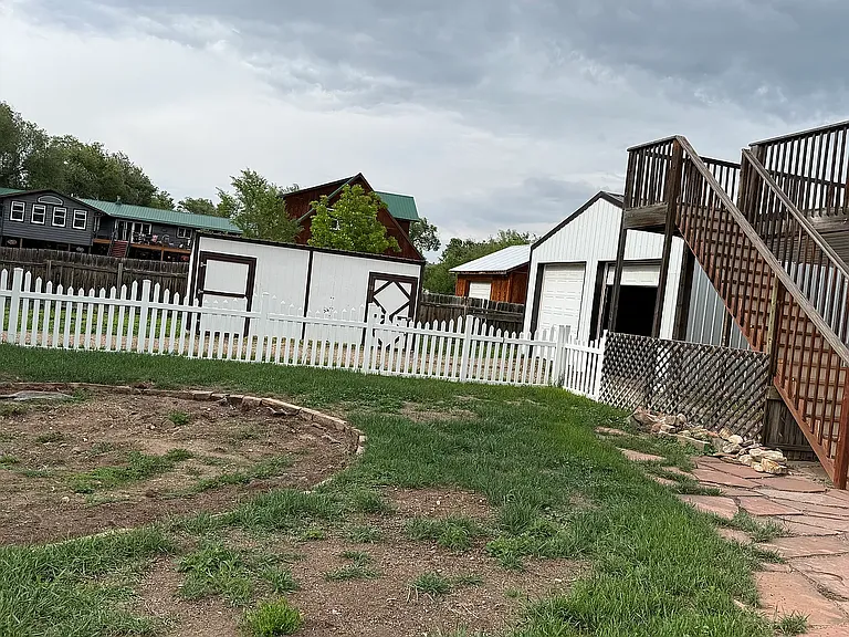 4416 Rist Canyon Rd — Photo 6