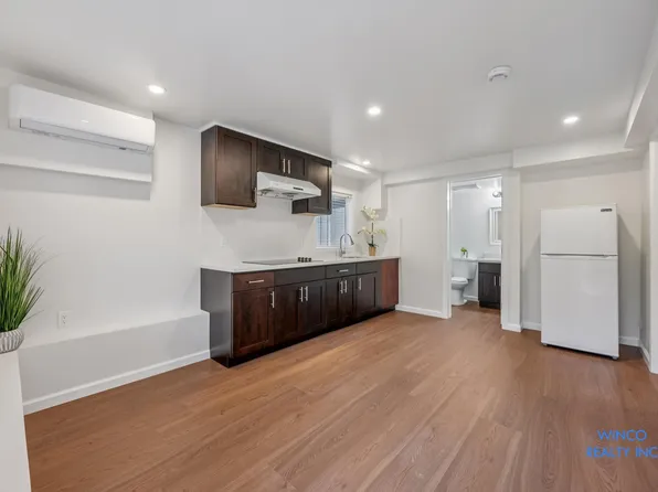 45 Huntington Dr #A, Daly City, CA 94015