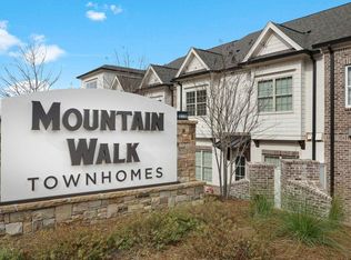 508 Springer Bnd NW, Marietta, GA 30060