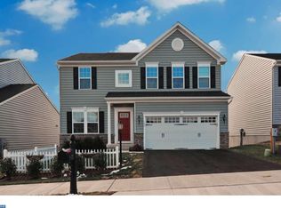 142 Garrett Ln, Gilbertsville, PA 19525