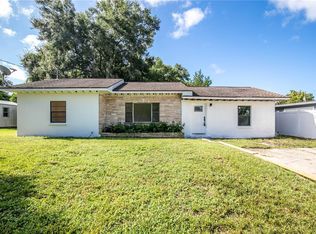 812 Shirley Ave, Mount Dora, FL 32757