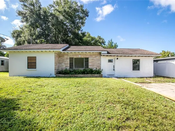 812 Shirley Ave, Mount Dora, FL 32757