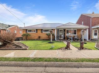 440 Lincoln Ave, Springdale, PA 15144