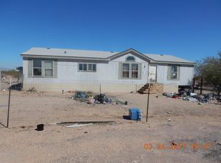 44122 W Baca Rd, Maricopa, AZ 85138