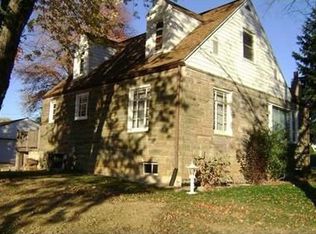 12199 Vincent Rd, Mount Vernon, OH 43050