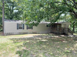 1564 Highway 16 E, Clinton, AR 72031