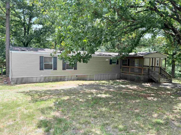 1564 Highway 16 E, Clinton, AR 72031