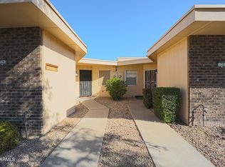 17293 N Del Webb Blvd, Sun City, AZ 85373