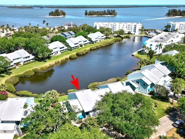 6408 S River Run Dr Unit 6408, Sebastian, FL 32958