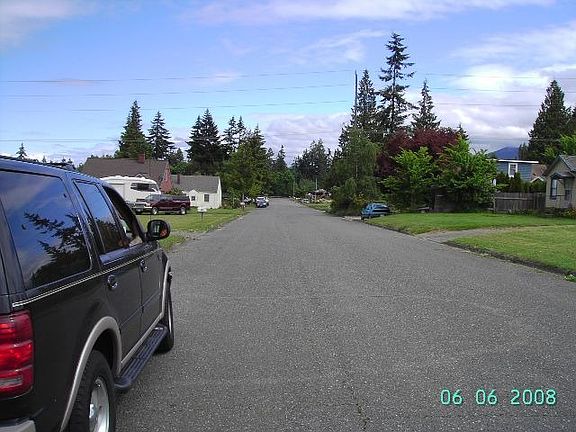 street view-South