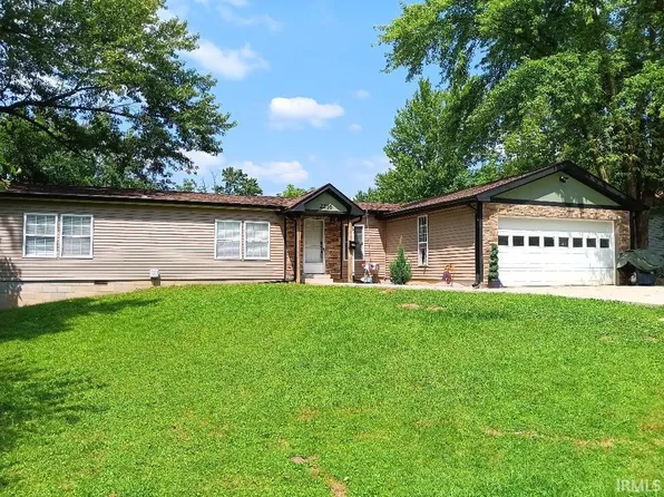 2216 Murdock St, Logansport, IN 46947