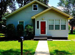 110 Short St, Wellford, SC 29385