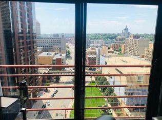 66 9th St E UNIT 2201, Saint Paul, MN 55101