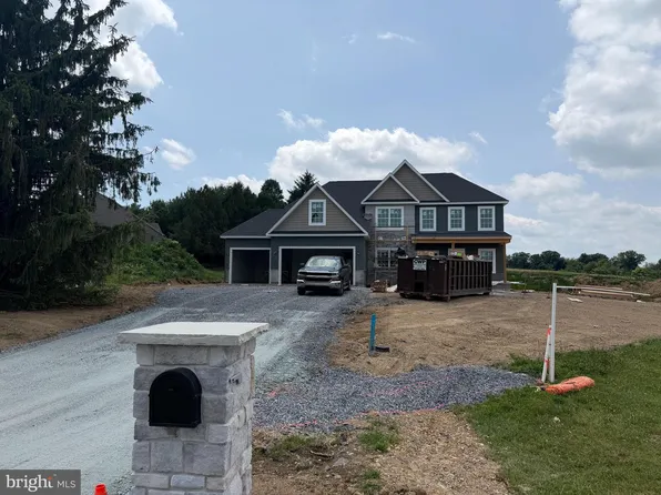 LOT 40 Greenside Ct, Chambersburg, PA 17202