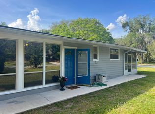 102 Clay St, Green Cove Springs, FL 32043