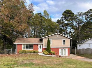 98 Lester Rd NW, Lawrenceville, GA 30044