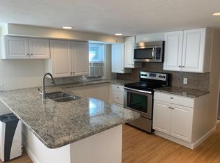 100 Terrace Ave UNIT 2, Providence, RI 02909