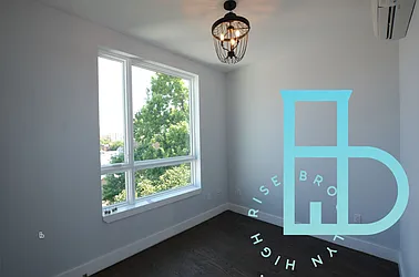 Rented by Brooklyn High Rise LLC