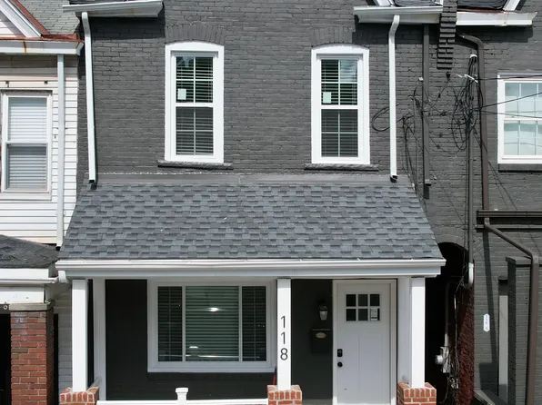 118 Natchez St, Pittsburgh, PA 15211