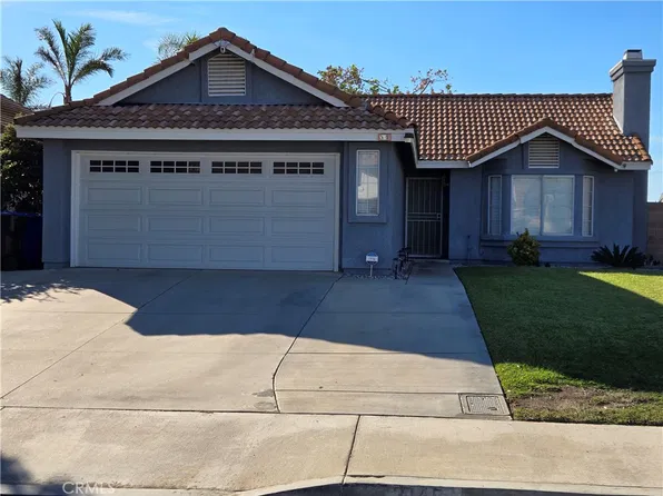 3145 Vintage Pl, Riverside, CA 92509