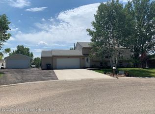 3866 Exmoor Rd, Craig, CO 81625