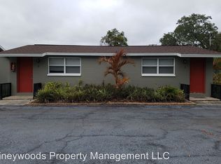 112 S Hilltop Rd APT 8, Brandon, FL 33511