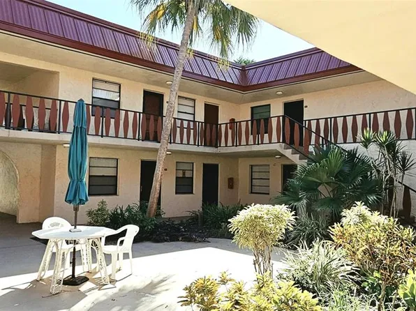 78 BOUNDARY BOULEVARD #193, ROTONDA WEST, FL 33947