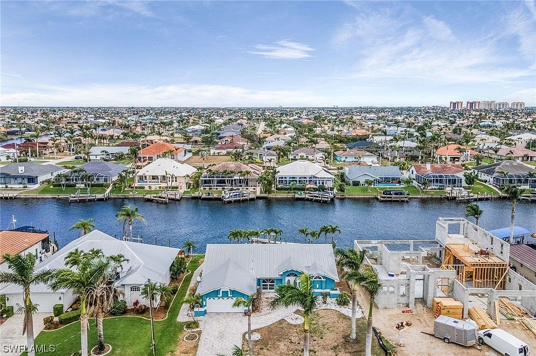 5215 SW 28th Pl, Cape Coral, FL 33914 Zillow