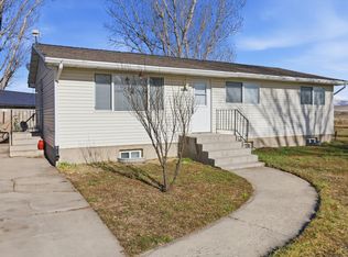 16580 N 5200 W, Garland, UT 84312