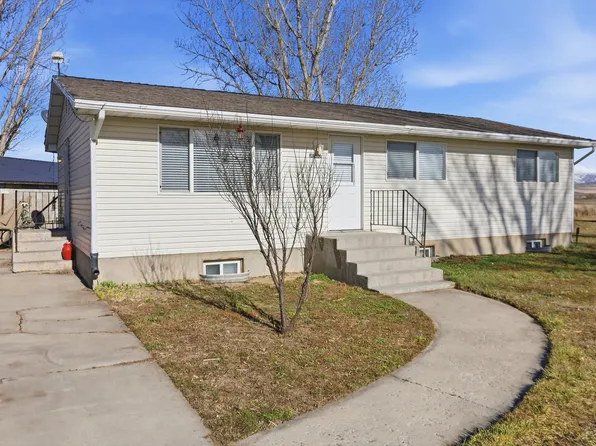 16580 N 5200 W, Garland, UT 84312