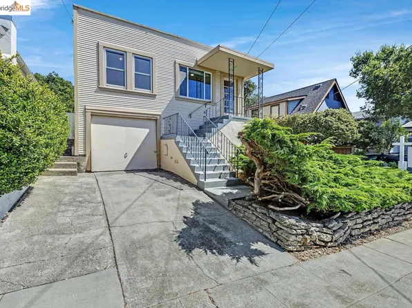 279 Colusa Ave, Kensington, CA 94707