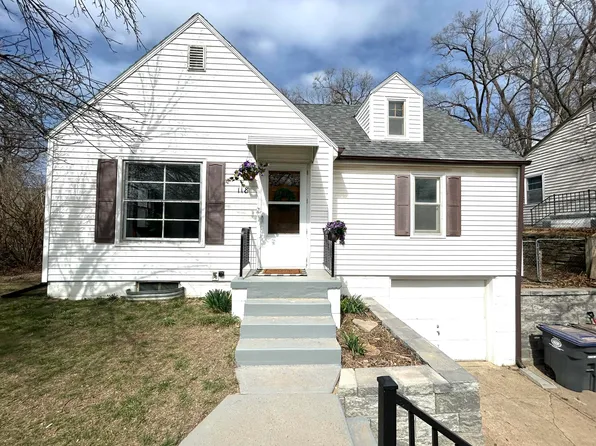118 Midland Dr, Council Bluffs, IA 51503