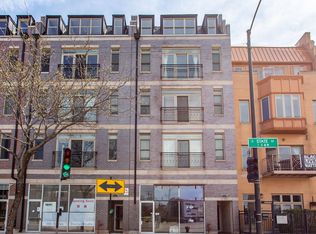 1845 S State St APT 4, Chicago, IL 60616
