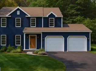 675 Arrow Rd, New Ringgold, PA 17960