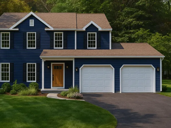 675 Arrow Rd, New Ringgold, PA 17960