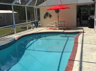 13913 SW 93rd Pl, Dunnellon, FL 34432