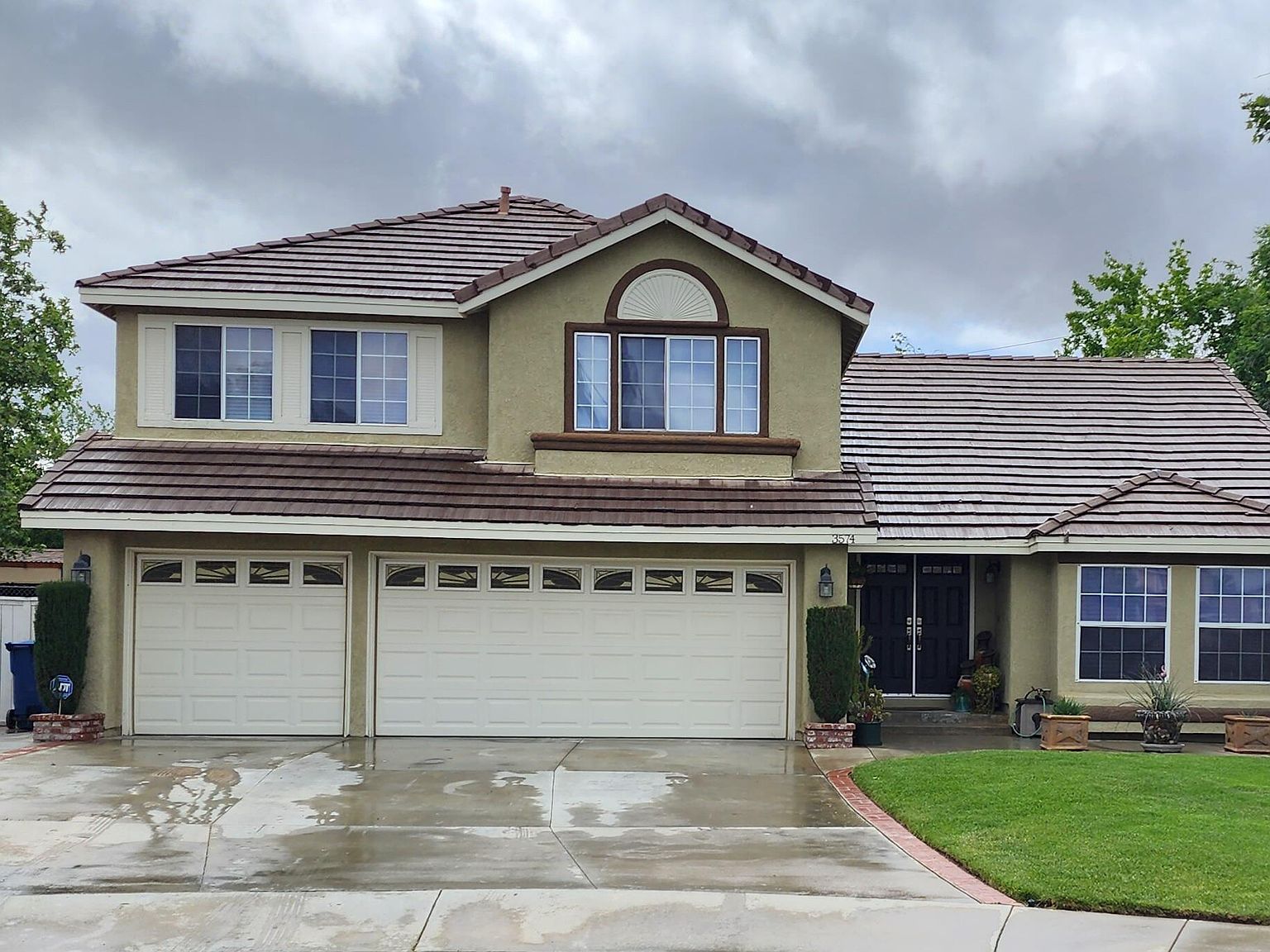 3574 Crystal Ct, Palmdale, CA 93550 Zillow
