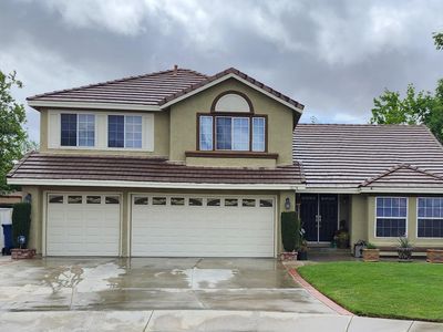 3574 Crystal Ct, Palmdale, CA, 93550