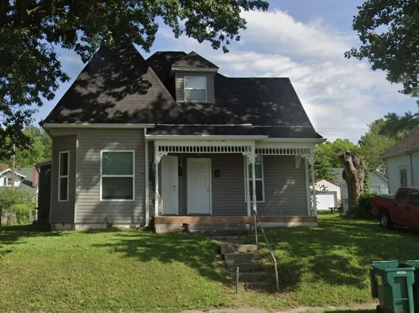 406 W Morrison St, Fayette, MO 65248