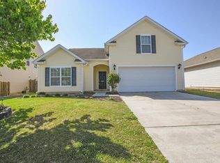 8009 Henderson Rd, Summerville, SC 29483