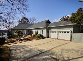 280 Mooring Ln, Lexington, SC 29072