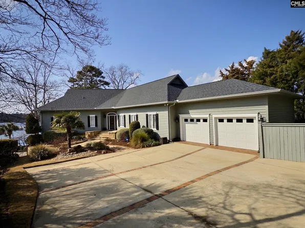 280 Mooring Ln, Lexington, SC 29072