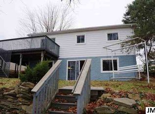 11829 Greenbriar Dr, Jerome, MI 49249