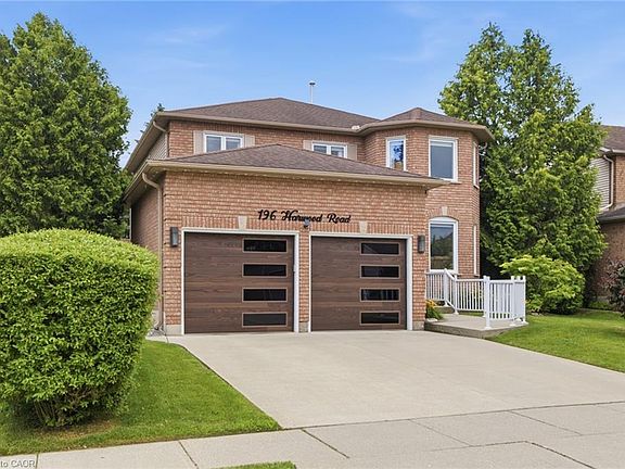 3rd image of 196 Harwood Rd